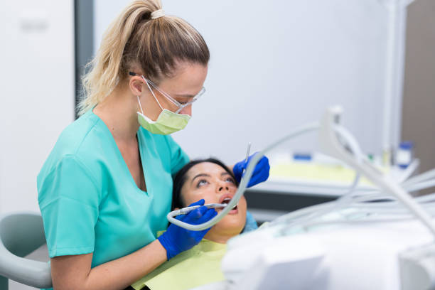 Best Emergency Treatment for Oral Infections in Ellenville, NY