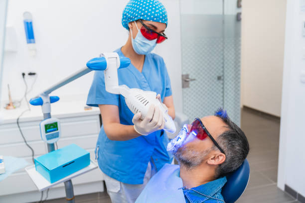 Best Emergency Treatment for Jaw Pain or Injury in Ellenville, NY