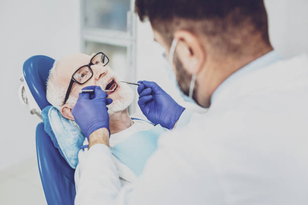 Best Walk-In Emergency Dental Services in Ellenville, NY